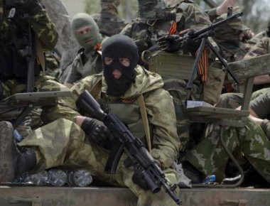 Εντυπωσιασμένοι οι Αμερικανοί από τις δυνατότητες ηλεκτρονικού πολέμου που επέδειξε στην Ουκρανία ο ρωσικός Στρατός